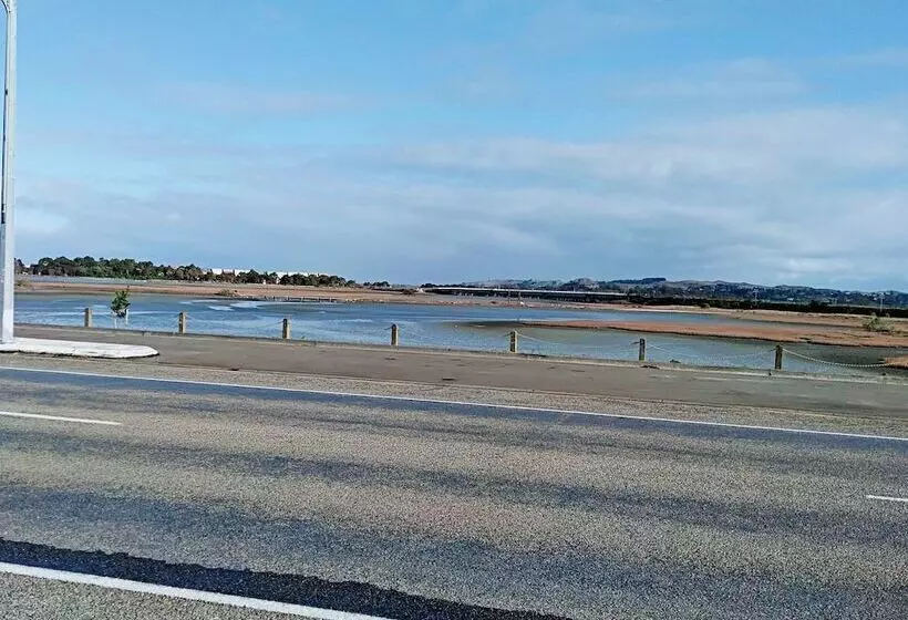 Fotos del hotel Albatross Motel:  7