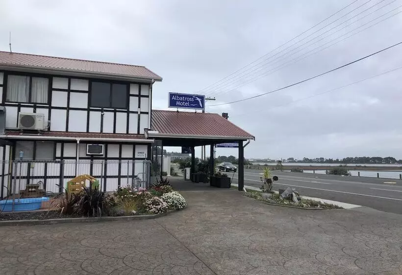 Fotos del hotel Albatross Motel:  11