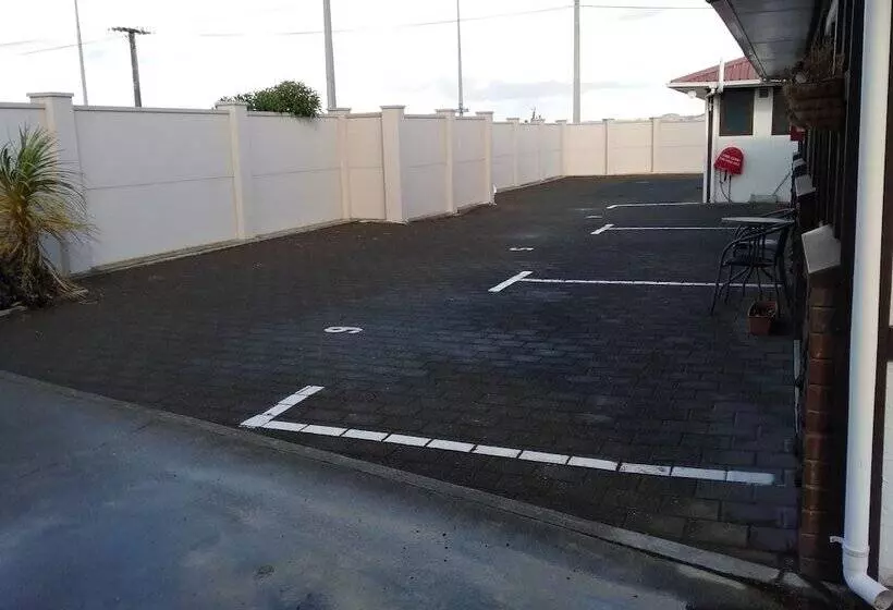 Fotos del hotel Albatross Motel:  2