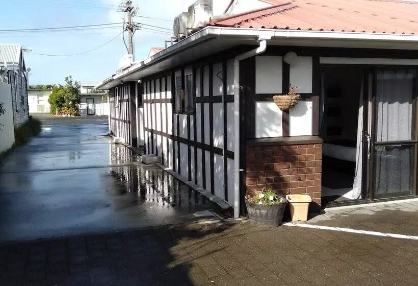 Fotos del hotel Albatross Motel:  9