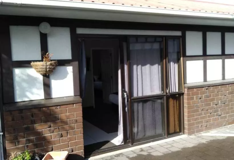 Fotos del hotel Albatross Motel:  14