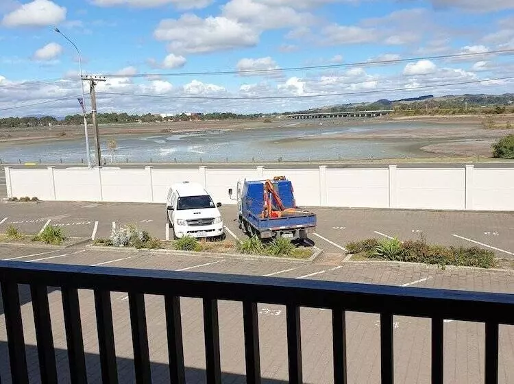 Fotos del hotel Albatross Motel:  10