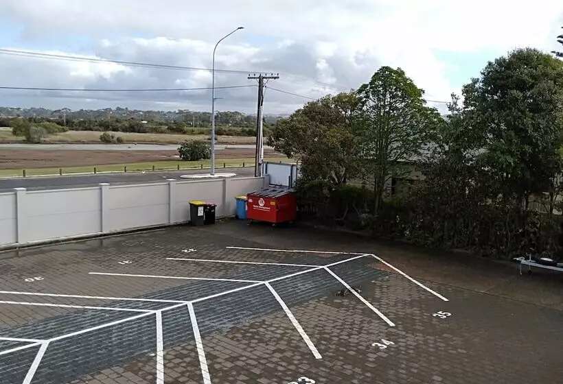 Fotos del hotel Albatross Motel:  4