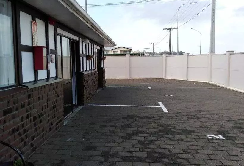 Fotos del hotel Albatross Motel:  6