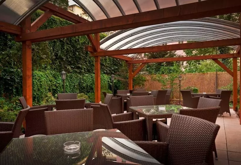 Fotos del hotel Alqush Downtown Hotel:  5