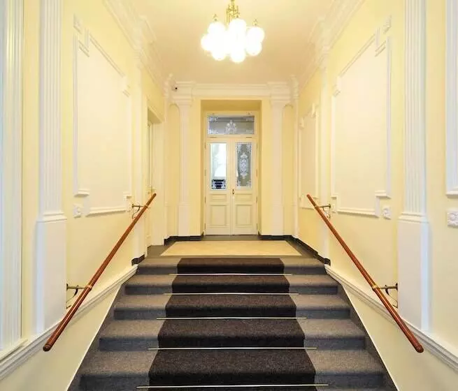 Fotos del hotel Alqush Downtown Hotel:  3