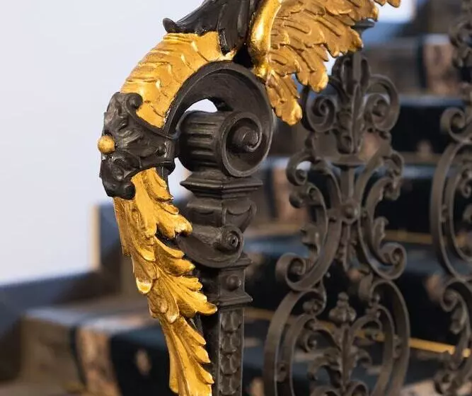 Fotos del hotel Alqush Downtown Hotel:  7