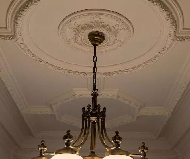 Fotos del hotel Alqush Downtown Hotel:  13