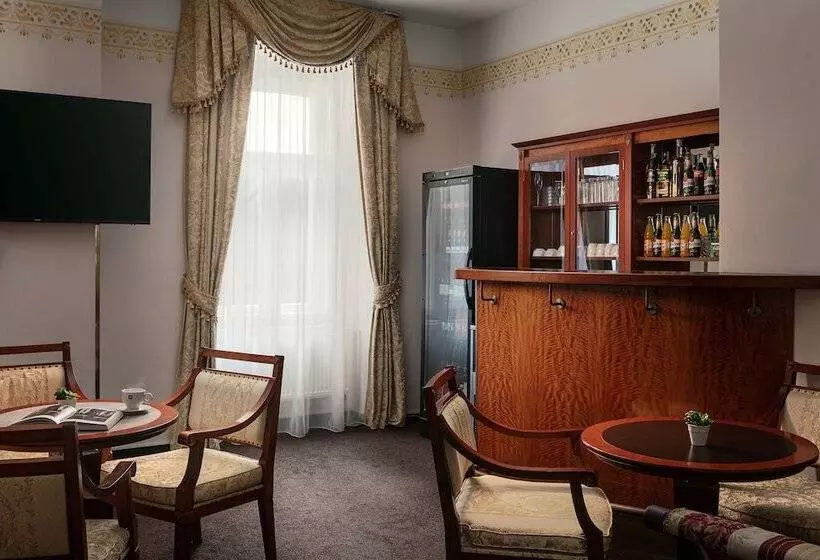 Fotos del hotel Alqush Downtown Hotel:  21