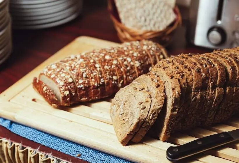 Fotos del hotel Alqush Downtown Hotel:  18