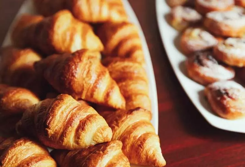 Fotos del hotel Alqush Downtown Hotel:  15