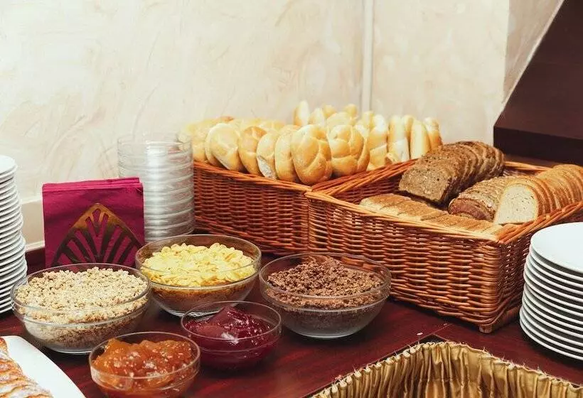 Fotos del hotel Alqush Downtown Hotel:  20