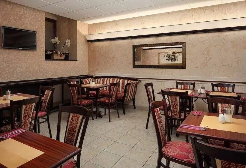 Fotos del hotel Alqush Downtown Hotel:  22