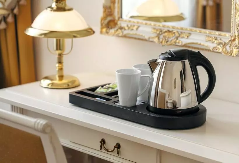 Fotos del hotel Alqush Downtown Hotel:  23