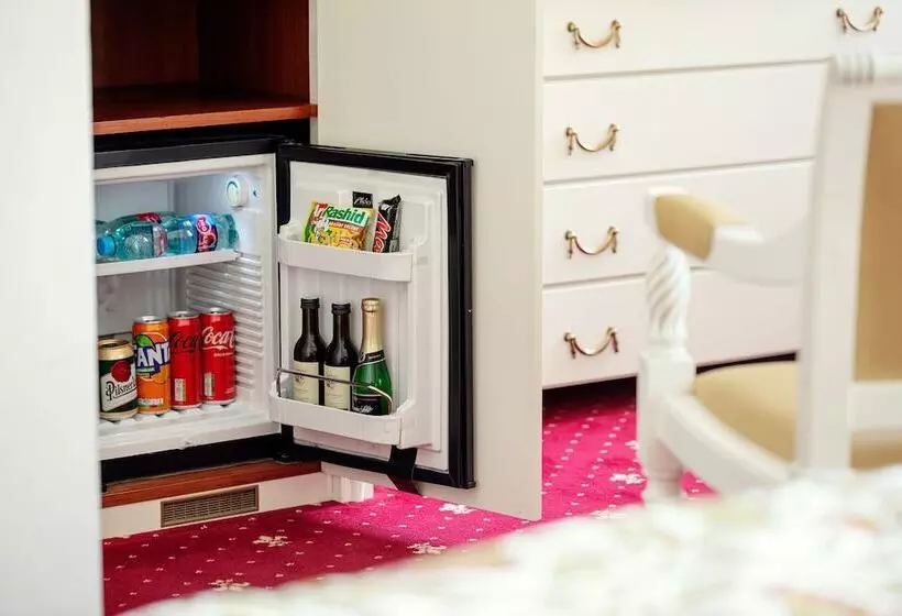 Fotos del hotel Alqush Downtown Hotel:  24