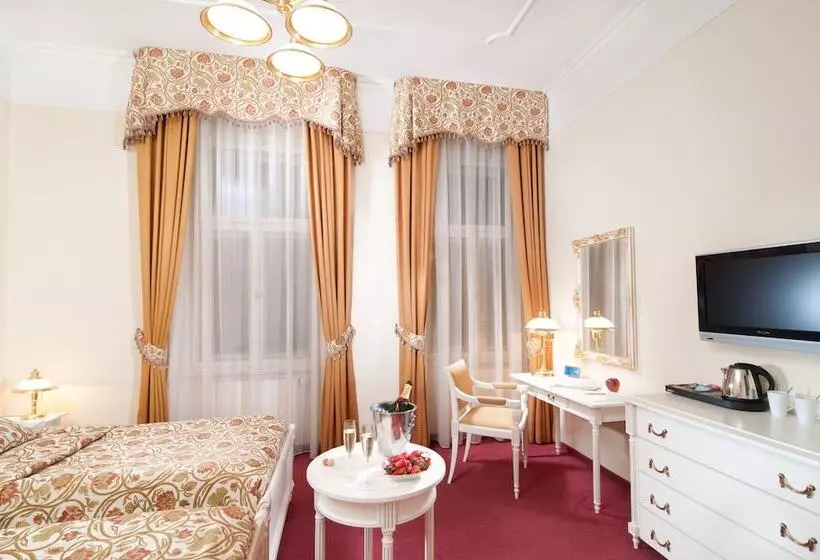 Fotos del hotel Alqush Downtown Hotel:  2