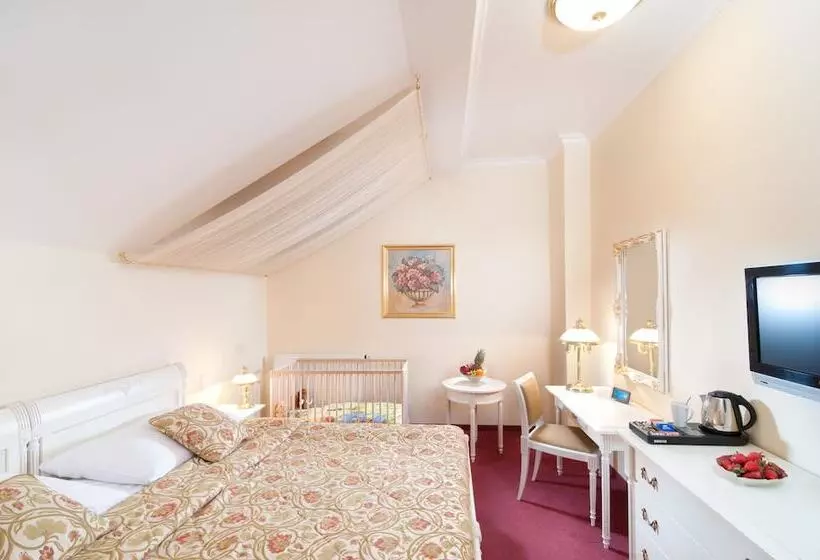 Fotos del hotel Alqush Downtown Hotel:  11