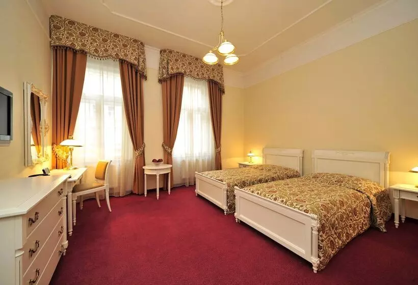 Fotos del hotel Alqush Downtown Hotel:  19