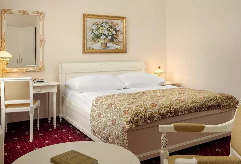 Fotos del hotel Alqush Downtown Hotel:  14