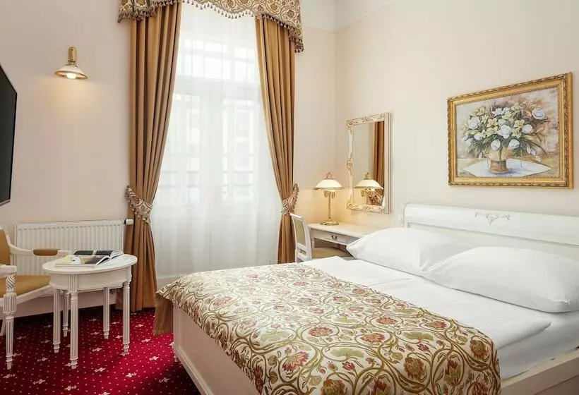 Fotos del hotel Alqush Downtown Hotel:  17