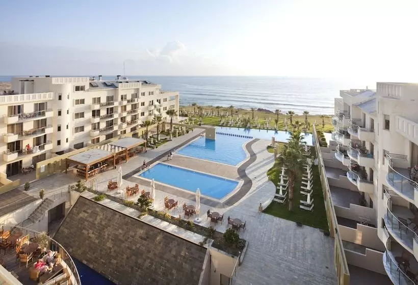 Fotos del hotel Capital Coast Resort And Spa:  8