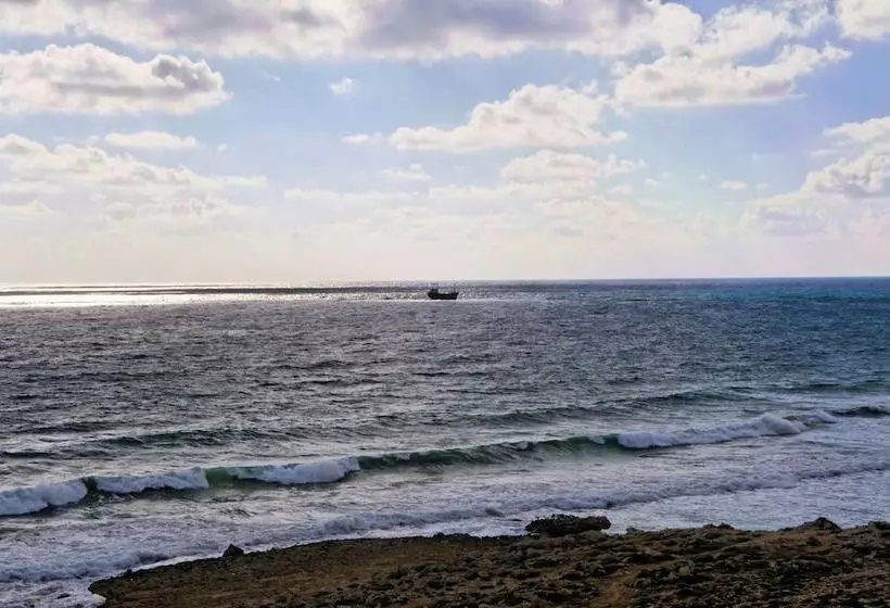 Fotos del hotel Capital Coast Resort And Spa:  7