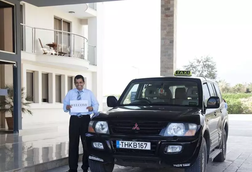 Fotos del hotel Capital Coast Resort And Spa:  14