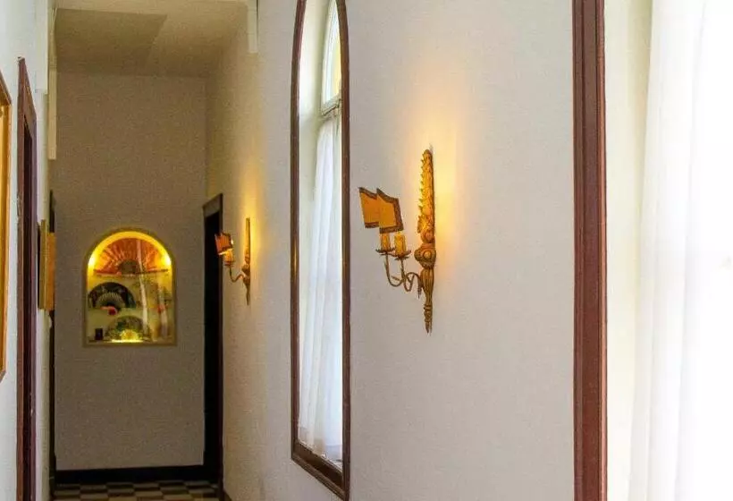 Fotos del hotel Casa De S. Tiago:  10