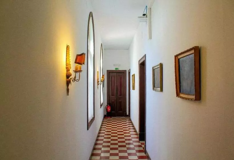 Fotos del hotel Casa De S. Tiago:  7