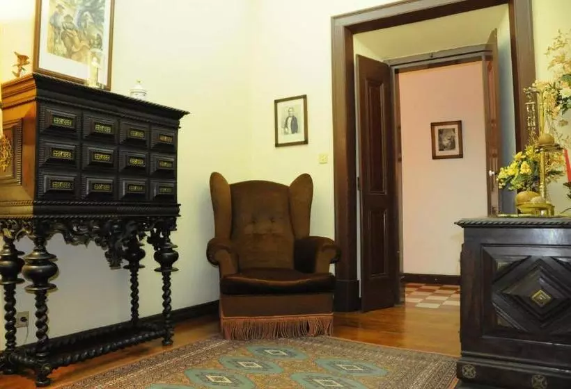 Fotos del hotel Casa De S. Tiago:  24