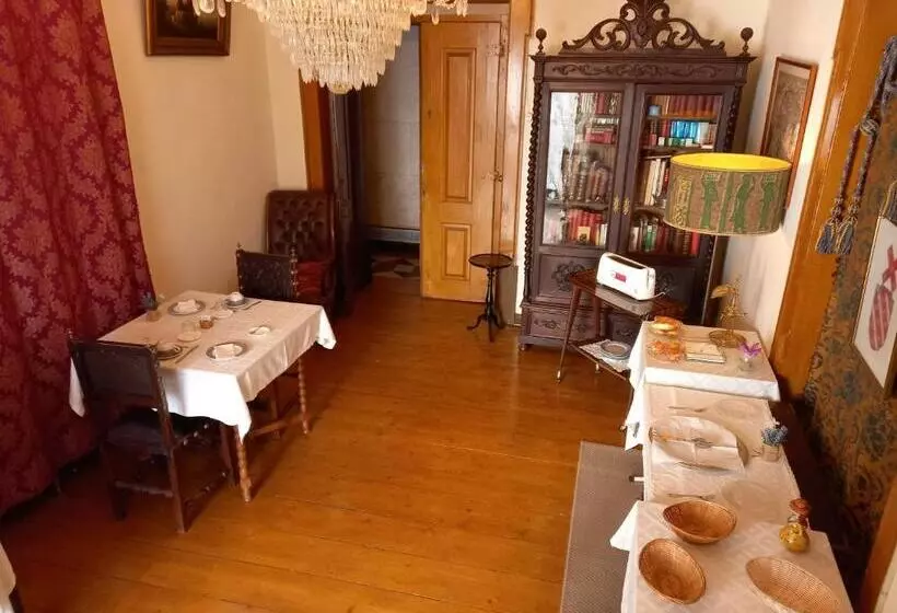 Fotos del hotel Casa De S. Tiago:  19