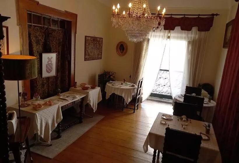 Fotos del hotel Casa De S. Tiago:  3