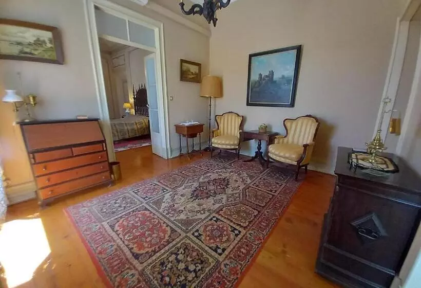 Fotos del hotel Casa De S. Tiago:  23