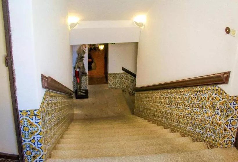 Fotos del hotel Casa De S. Tiago:  2