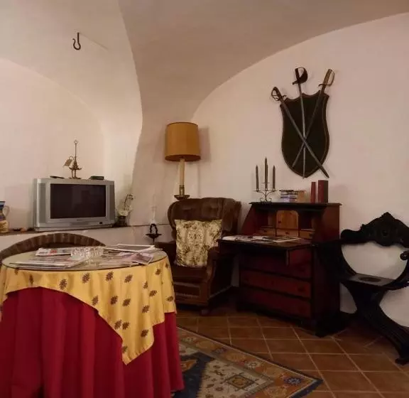 Fotos del hotel Casa De S. Tiago:  21