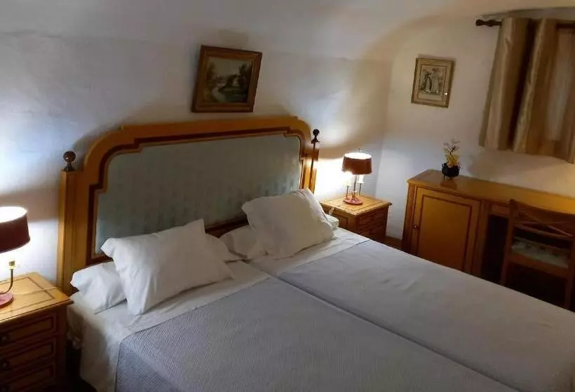 Fotos del hotel Casa De S. Tiago:  9