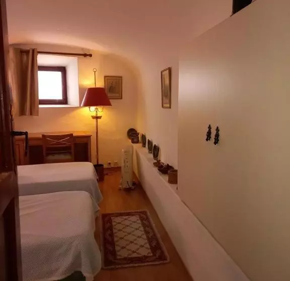 Fotos del hotel Casa De S. Tiago:  6