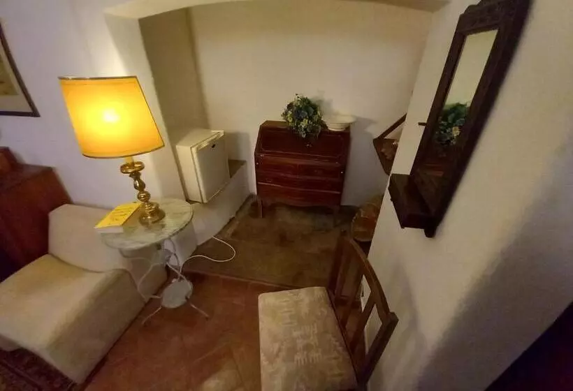 Fotos del hotel Casa De S. Tiago:  18