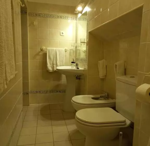 Fotos del hotel Casa De S. Tiago:  11