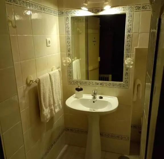 Fotos del hotel Casa De S. Tiago:  8