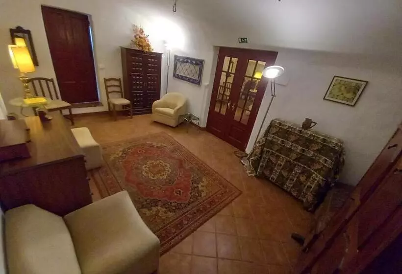 Fotos del hotel Casa De S. Tiago:  16