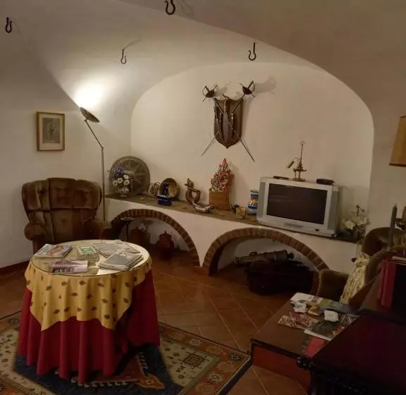 Fotos del hotel Casa De S. Tiago:  15