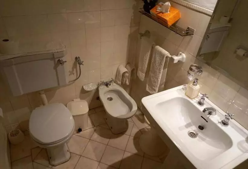 Fotos del hotel Casa De S. Tiago:  4