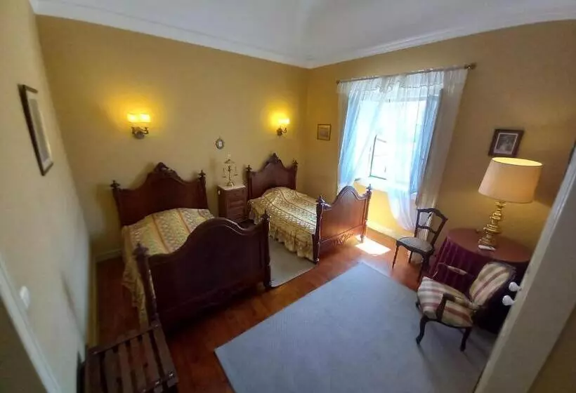 Fotos del hotel Casa De S. Tiago:  12