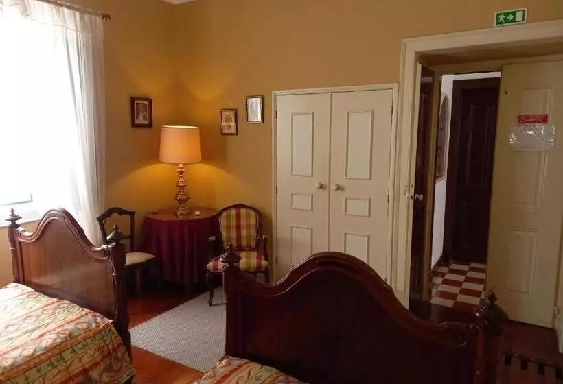 Fotos del hotel Casa De S. Tiago:  14