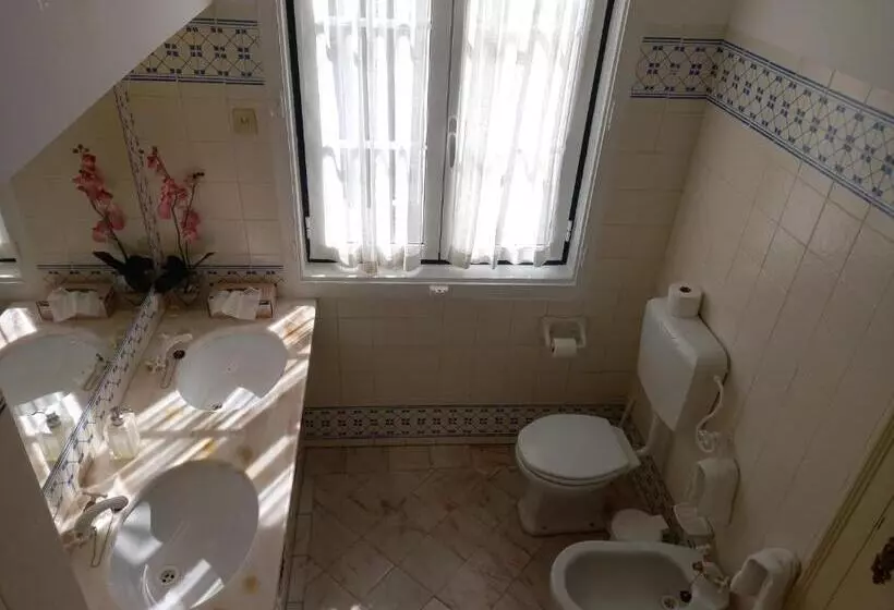 Fotos del hotel Casa De S. Tiago:  13