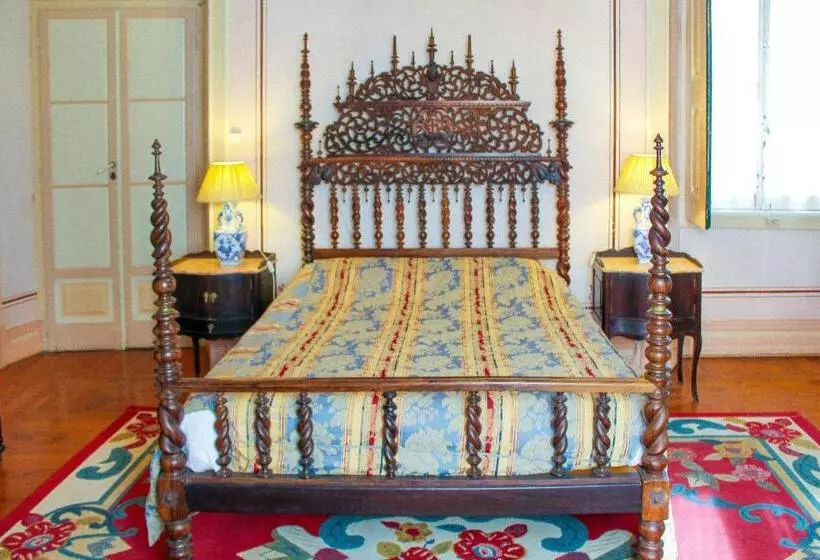 Fotos del hotel Casa De S. Tiago:  25