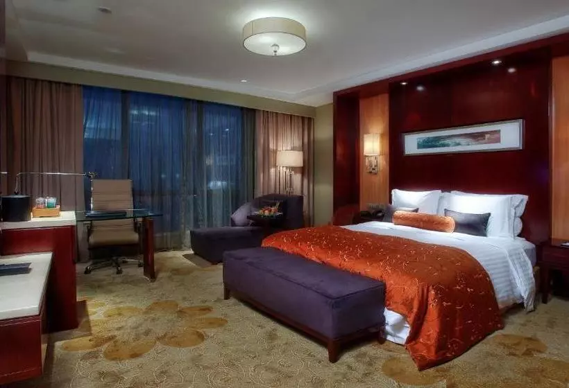 Fotos del hotel Chongqing Oriental:  3