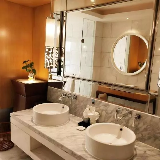 Fotos del hotel Chongqing Oriental:  6