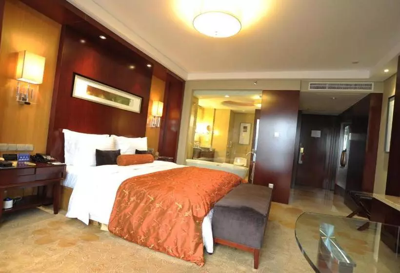 Fotos del hotel Chongqing Oriental:  13